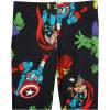 imageAmazon Essentials Boys SnugFit Pajama Sleep Sets 3PieceMarvel Avengers
