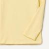 imageAmazon Essentials Girls and Toddlers LongSleeve TShirtsPastel Yellow