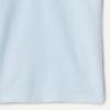 imageAmazon Essentials Girls and Toddlers Uniform Pique Polo ShirtLight Blue