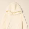 imageAmazon Essentials unisexchild Oversized HoodieBeige