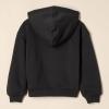 imageAmazon Essentials unisexchild Oversized HoodieBlack