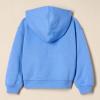 imageAmazon Essentials unisexchild Oversized HoodieBlue