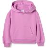imageAmazon Essentials unisexchild Oversized HoodieLilac