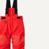 imageAmazon Essentials Unisex Kids and Toddlers Ski ampamp Snow PantsBright Poppy Red
