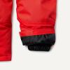 imageAmazon Essentials Unisex Kids and Toddlers Ski ampamp Snow PantsBright Poppy Red