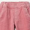 imageAmazon Essentials x Sofia Grainge Unisex Toddlers and Babies Pull On Corduroy PantsBlush