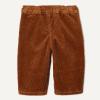 imageAmazon Essentials x Sofia Grainge Unisex Toddlers and Babies Pull On Corduroy PantsCaramel