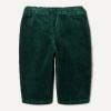 imageAmazon Essentials x Sofia Grainge Unisex Toddlers and Babies Pull On Corduroy PantsDark Green