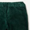 imageAmazon Essentials x Sofia Grainge Unisex Toddlers and Babies Pull On Corduroy PantsDark Green