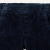 imageAmazon Essentials x Sofia Grainge Unisex Toddlers and Babies Pull On Corduroy PantsNavy