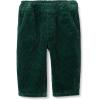 imageAmazon Essentials x Sofia Grainge Unisex Toddlers and Babies Pull On Corduroy PantsDark Green
