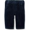 imageAmazon Essentials x Sofia Grainge Unisex Toddlers and Babies Pull On Corduroy PantsNavy