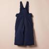 imageAmazon Essentials Girls and Toddlers WaterResistant Ski ampamp Snow Bib OverallDark Navy