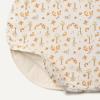 imageAmazon Essentials x Sofia Grainge Unisex Babies Cotton Long Sleeve Sleep Sack 25 TOG Wearable BlanketIvory Squirrel Picnic