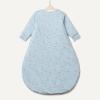 imageAmazon Essentials x Sofia Grainge Unisex Babies Cotton Long Sleeve Sleep Sack 25 TOG Wearable BlanketLight Blue Geese