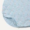 imageAmazon Essentials x Sofia Grainge Unisex Babies Cotton Long Sleeve Sleep Sack 25 TOG Wearable BlanketLight Blue Geese