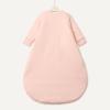 imageAmazon Essentials x Sofia Grainge Unisex Babies Cotton Long Sleeve Sleep Sack 25 TOG Wearable BlanketLight Pink