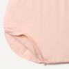 imageAmazon Essentials x Sofia Grainge Unisex Babies Cotton Long Sleeve Sleep Sack 25 TOG Wearable BlanketLight Pink