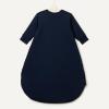 imageAmazon Essentials x Sofia Grainge Unisex Babies Cotton Long Sleeve Sleep Sack 25 TOG Wearable BlanketNavy