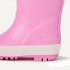imageAmazon Essentials x Sofia Grainge Unisex Toddlers Waterproof Rubber Rain BootsRose