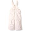 imageAmazon Essentials Girls and Toddlers WaterResistant Ski ampamp Snow Bib OverallIvory