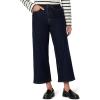 imageAmazon Essentials Womens Low Stretch HighRise Wide Leg JeanRinse