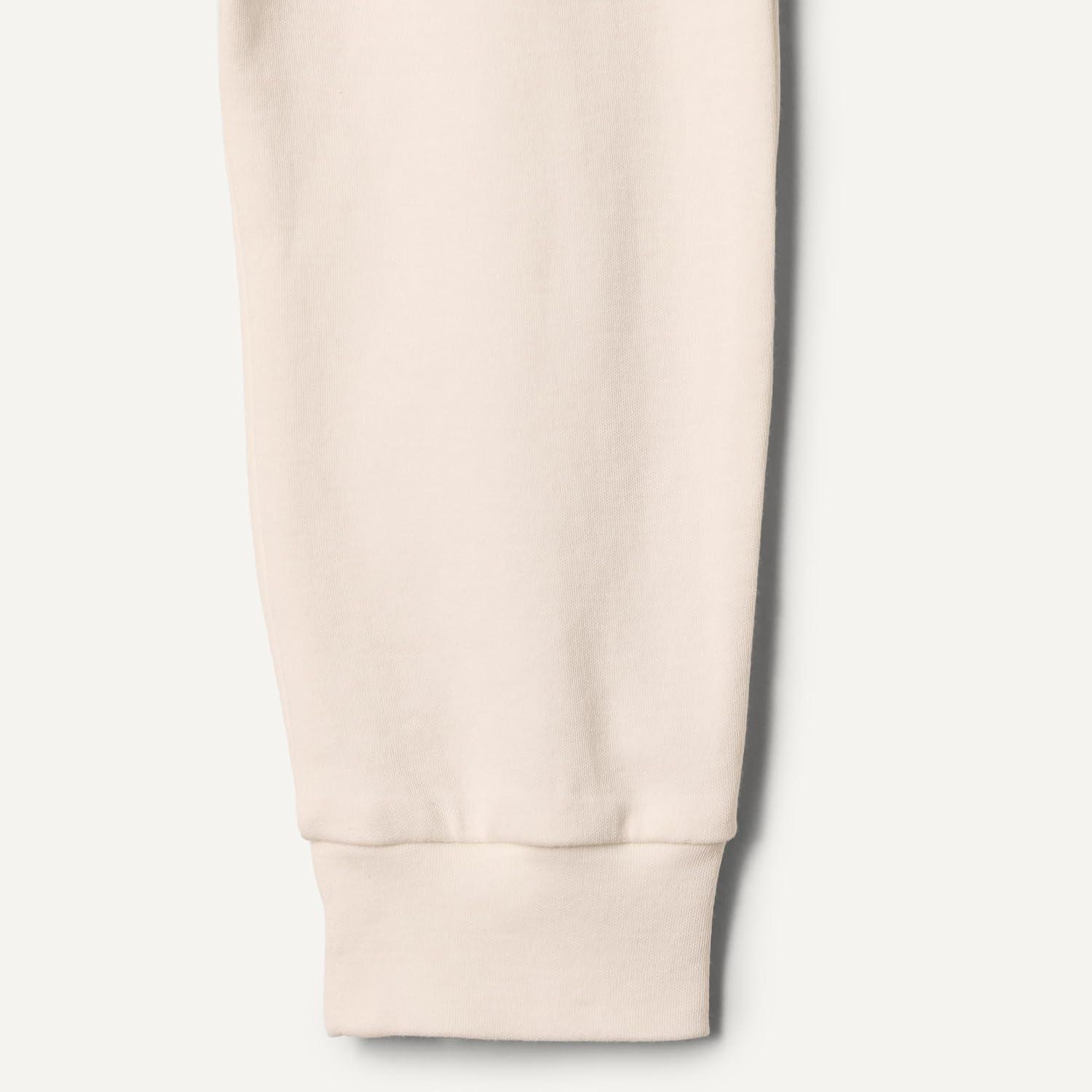 imageAmazon Essentials x Sofia Grainge Unisex Toddlers and Babies Pant ampamp Top SetIvory