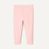 imageAmazon Essentials BabyGirls LeggingBunny FacesPinkRound Trees