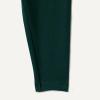 imageAmazon Essentials BabyGirls LeggingDark GreenSheepStripe