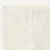 imageAmazon Essentials BabyGirls LeggingIvoryLight CamelStripe