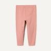 imageAmazon Essentials BabyGirls LeggingIvoryPinkTerracotta