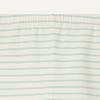 imageAmazon Essentials BabyGirls LeggingPale GreenSheepStripe