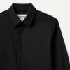 imageAmazon Essentials Boys Long Sleeve Dress ShirtBlack