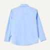 imageAmazon Essentials Boys Long Sleeve Dress ShirtPowder Blue