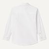 imageAmazon Essentials Boys Long Sleeve Dress ShirtWhite