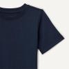 imageAmazon Essentials Boys ShortSleeve TShirtsNavy