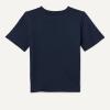 imageAmazon Essentials Boys ShortSleeve TShirtsNavy