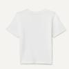 imageAmazon Essentials Boys ShortSleeve TShirtsWhite
