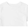 imageAmazon Essentials Boys ShortSleeve TShirtsWhite
