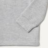imageAmazon Essentials Boys and Toddlers LongSleeve Pique Polo Shirts MultipacksLight Grey Heather