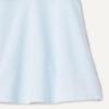 imageAmazon Essentials Girls and Toddlers Short Sleeve Polo DressLight Blue