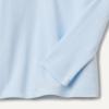 imageAmazon Essentials Girls and Toddlers Uniform Pique Long Sleeve Polo ShirtLight Blue