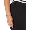 imageAmazon Essentials womens PullOn Stretchy Knit Jegging Available in Plus SizeBlack