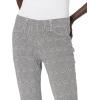 imageAmazon Essentials womens PullOn Stretchy Knit Jegging Available in Plus SizeBlack Grey Glen Plaid