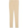 imageAmazon Essentials womens PullOn Stretchy Knit Jegging Available in Plus SizeKhaki Brown