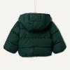 imageAmazon Essentials x Sofia Grainge Babies Toddlers and Boys WaterResistant Hooded Puffer JacketDark Green