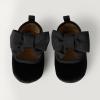 imageAmazon Essentials x Sofia Grainge Baby Girls Mary Jane Shoes with Bow DetailBlack