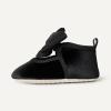 imageAmazon Essentials x Sofia Grainge Baby Girls Mary Jane Shoes with Bow DetailBlack