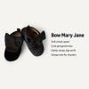 imageAmazon Essentials x Sofia Grainge Baby Girls Mary Jane Shoes with Bow DetailBlack