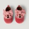 imageAmazon Essentials x Sofia Grainge Baby Girls Mary Jane Shoes with Bow DetailPink